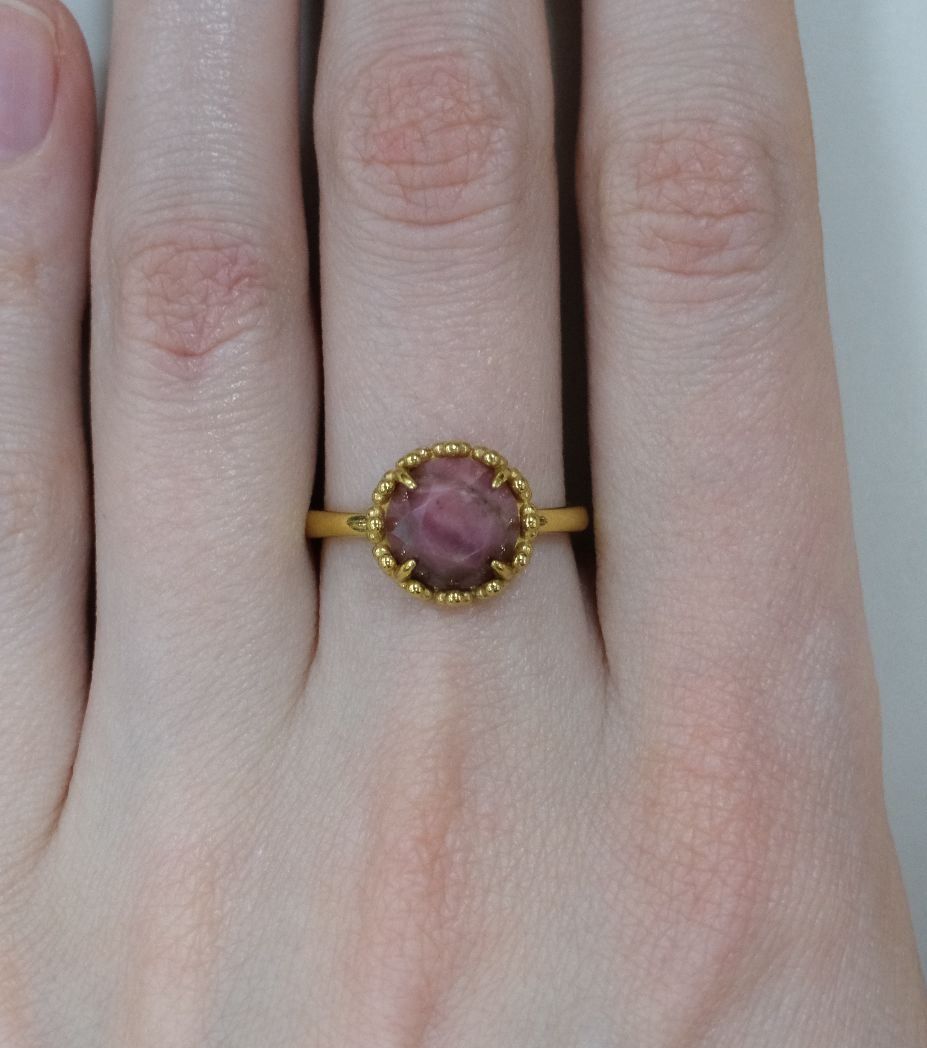 10322-004615 Кольцо (Ag 925)